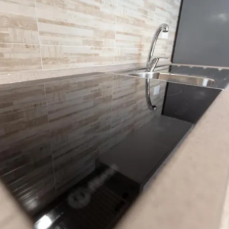 Apartment Enjoy, By Short Holidays Bologna