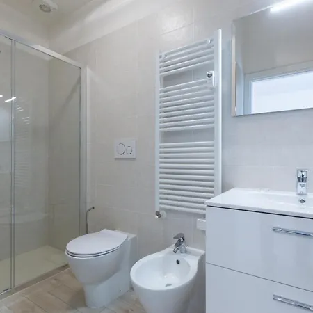 Apartment Enjoy, By Short Holidays Bologna
