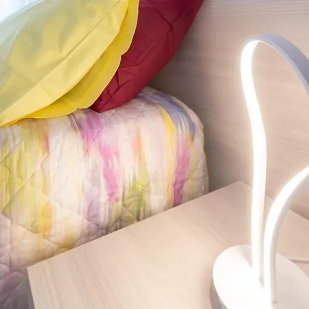 Apartment Enjoy, By Short Holidays