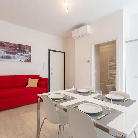 Apartment Enjoy, By Short Holidays Bologna