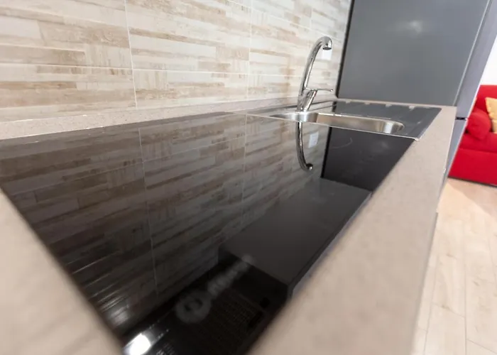 דירה Enjoy, By Short Holidays בולוניה