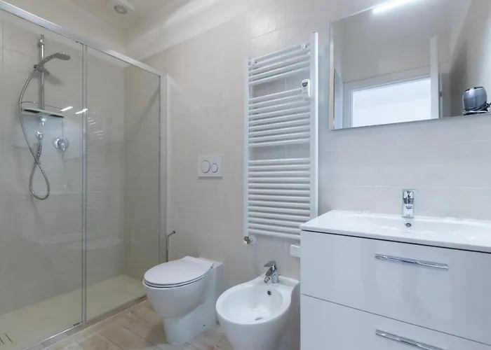 דירה Enjoy, By Short Holidays בולוניה