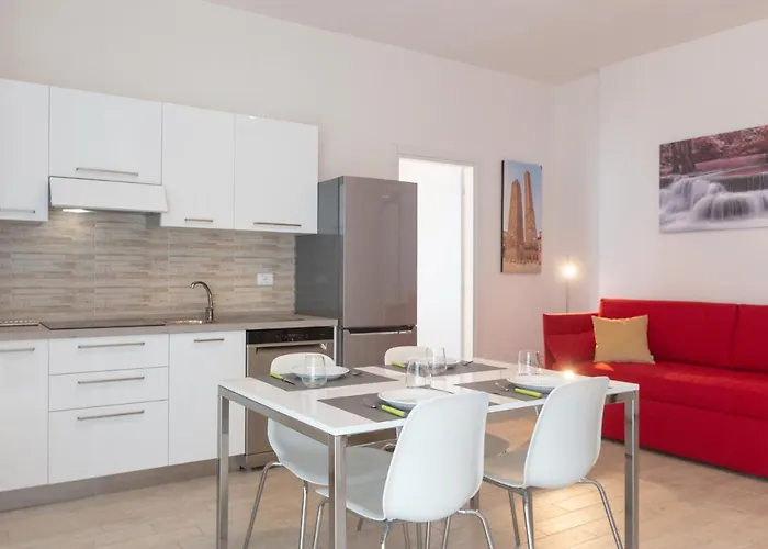 Enjoy, By Short Holidays *