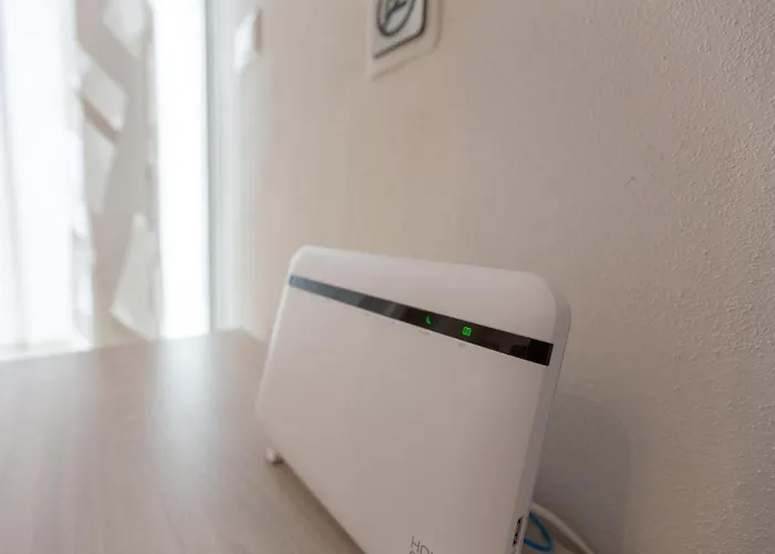 Enjoy, By Short Holidays דירה בולוניה