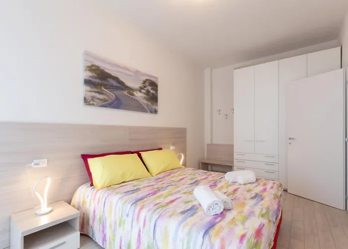 דירה Enjoy, By Short Holidays *