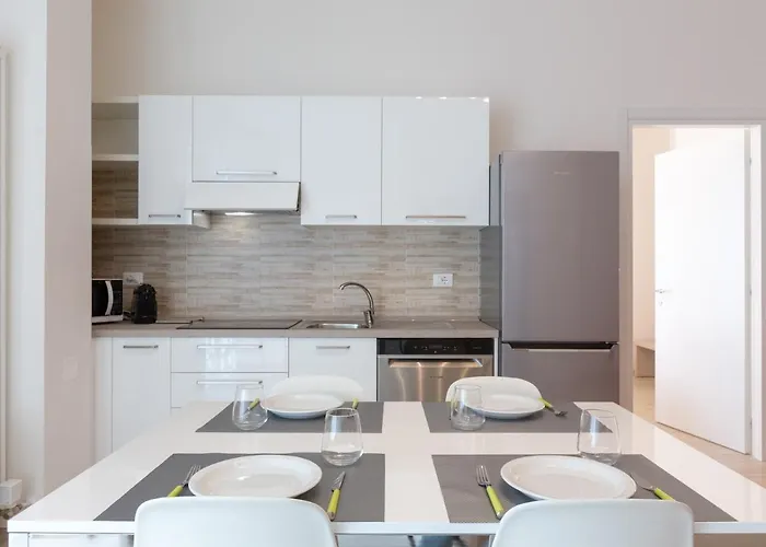 דירה Enjoy, By Short Holidays