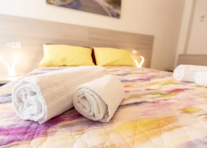 Enjoy, By Short Holidays Διαμέρισμα